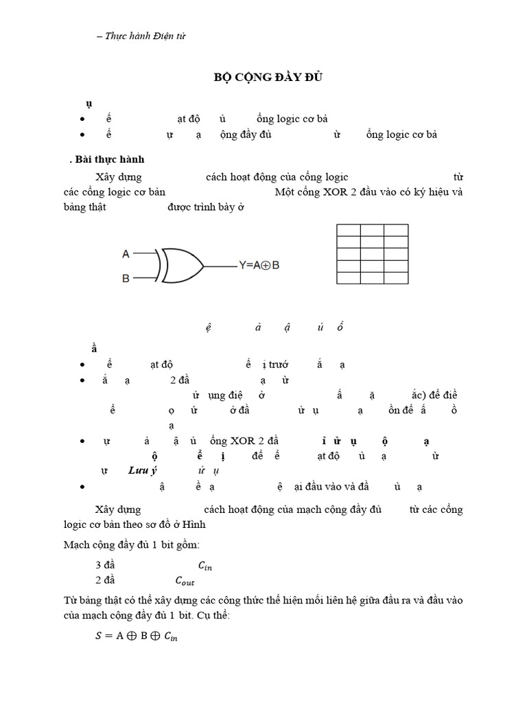 Lab 10 Hand-Out | PDF