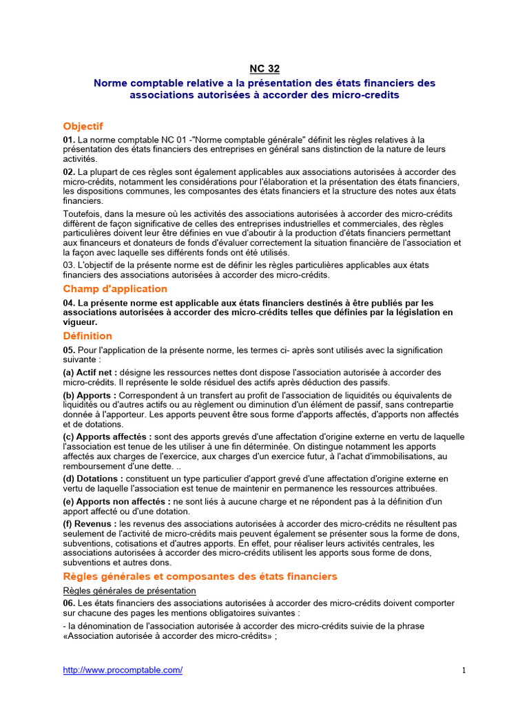 NC32 | PDF
