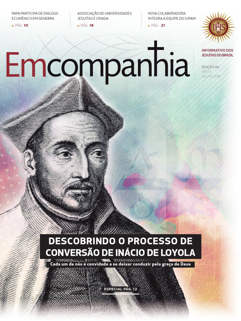 Em Companhia Ed46 | PDF