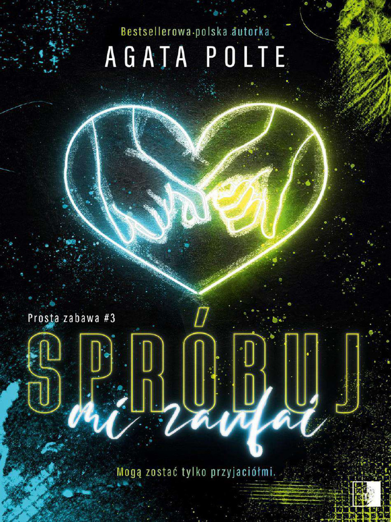 Polte Agata - 03 Spróbuj Mi Zaufać | PDF