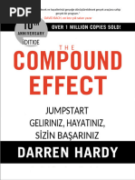 Hardy, Darren - The Compound Effect | PDF