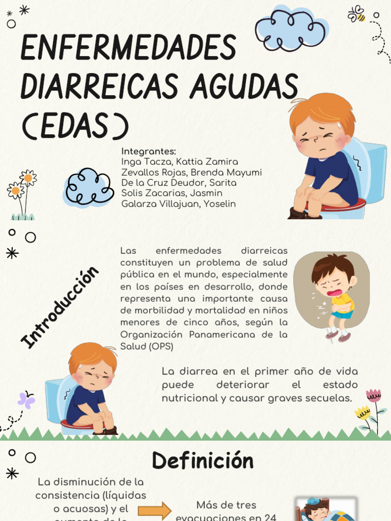 EDAS Salud Publica | PDF