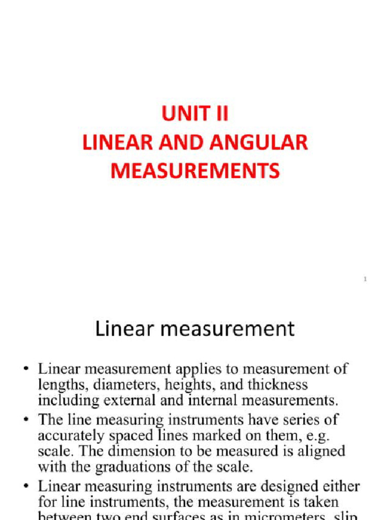 Metro Unit 2 | PDF