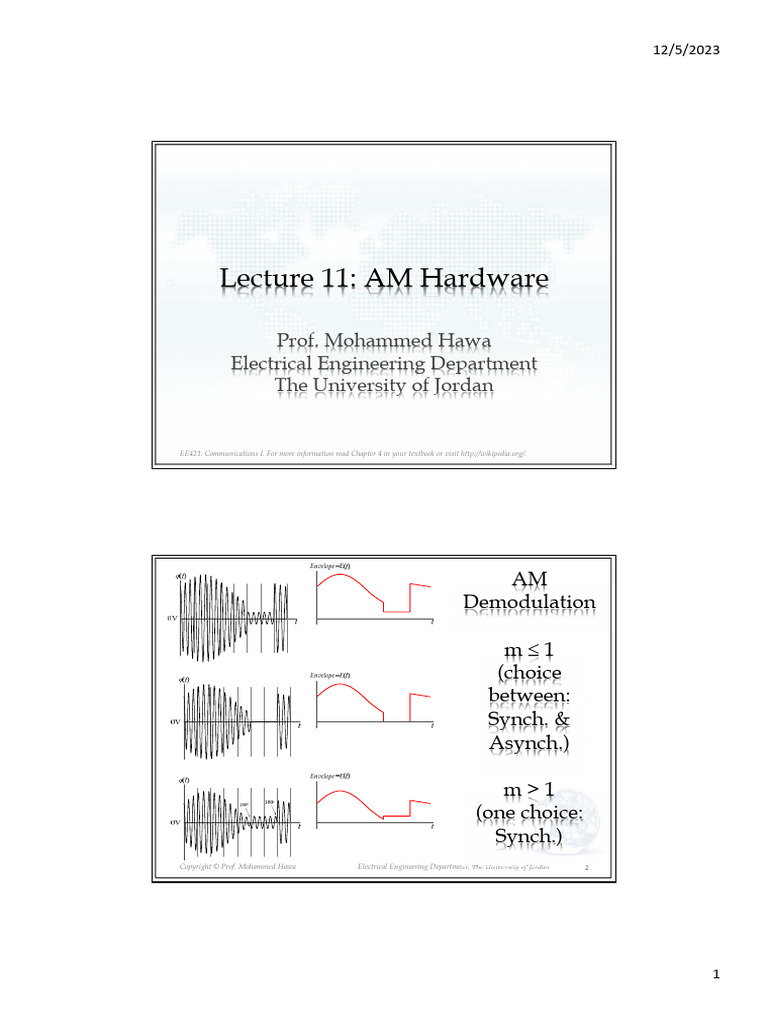 11 AM Hardware | PDF
