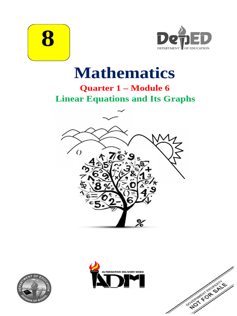 Q1 - Module 6 | PDF
