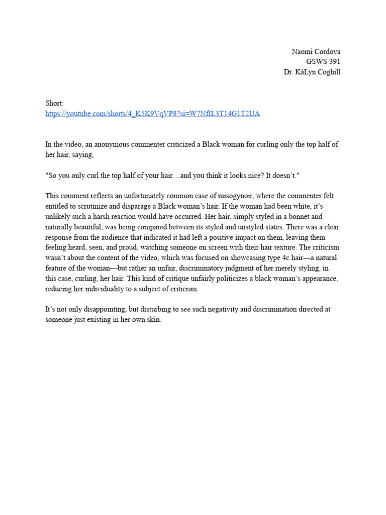 Current Event 2 | PDF