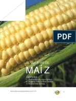 El Cultivo Del Maiz