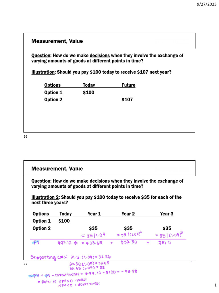 Class+4+Handout | PDF