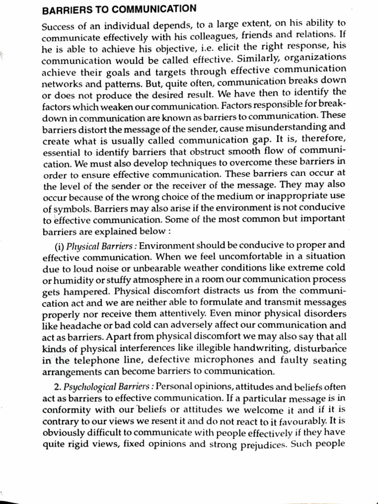 Eng CH 1 | PDF