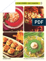 04 Salads For Every Occasions - Betty Crocker Recipe Card Library