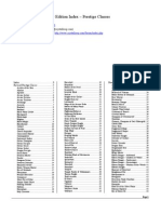 DnD3.5Index Classes Prestige