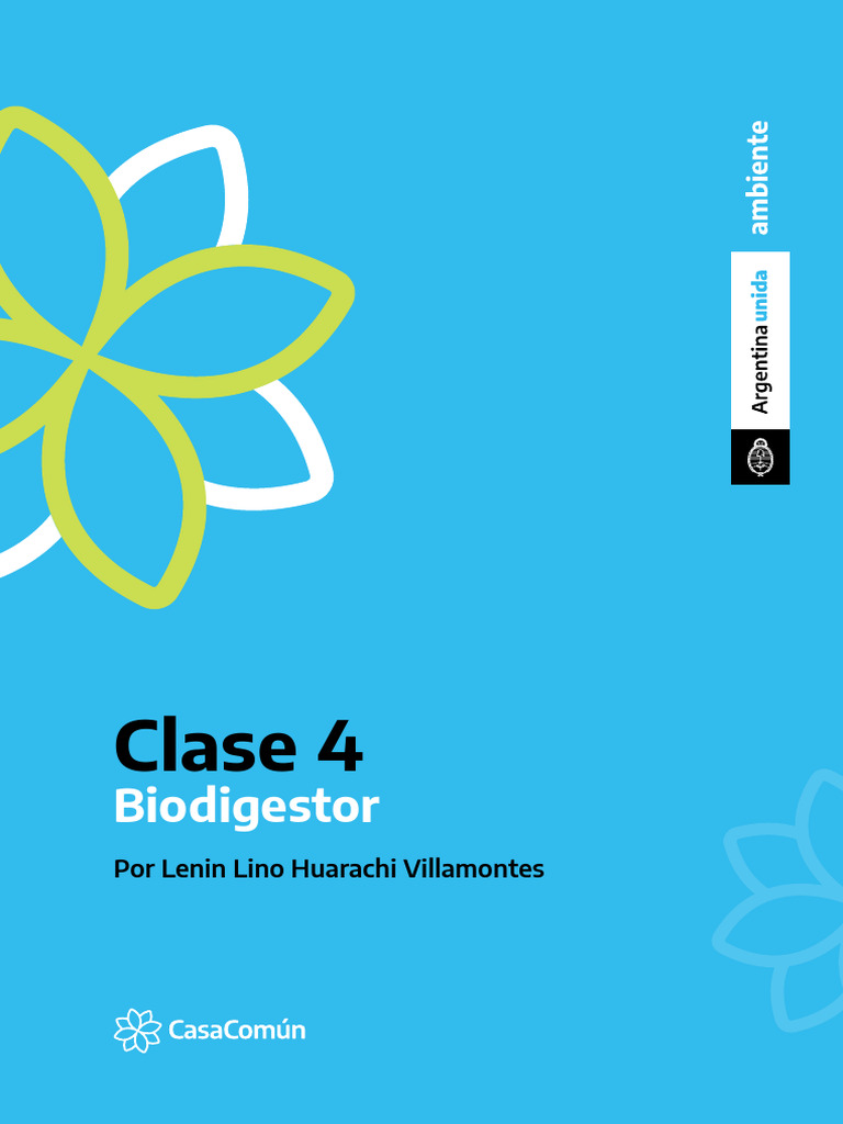 Bio Digest Ores | PDF