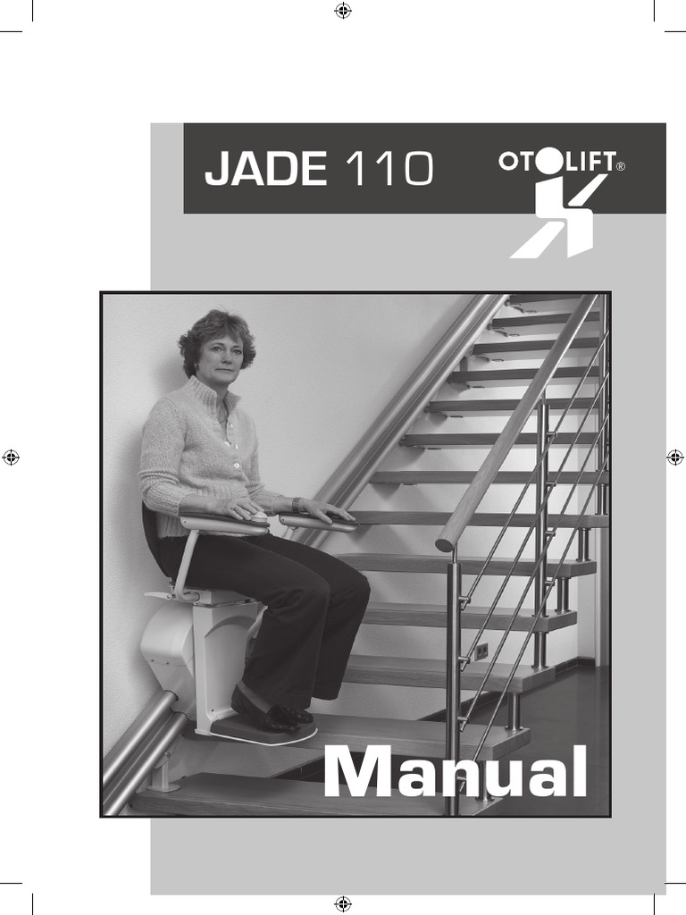 Jade 110 | PDF