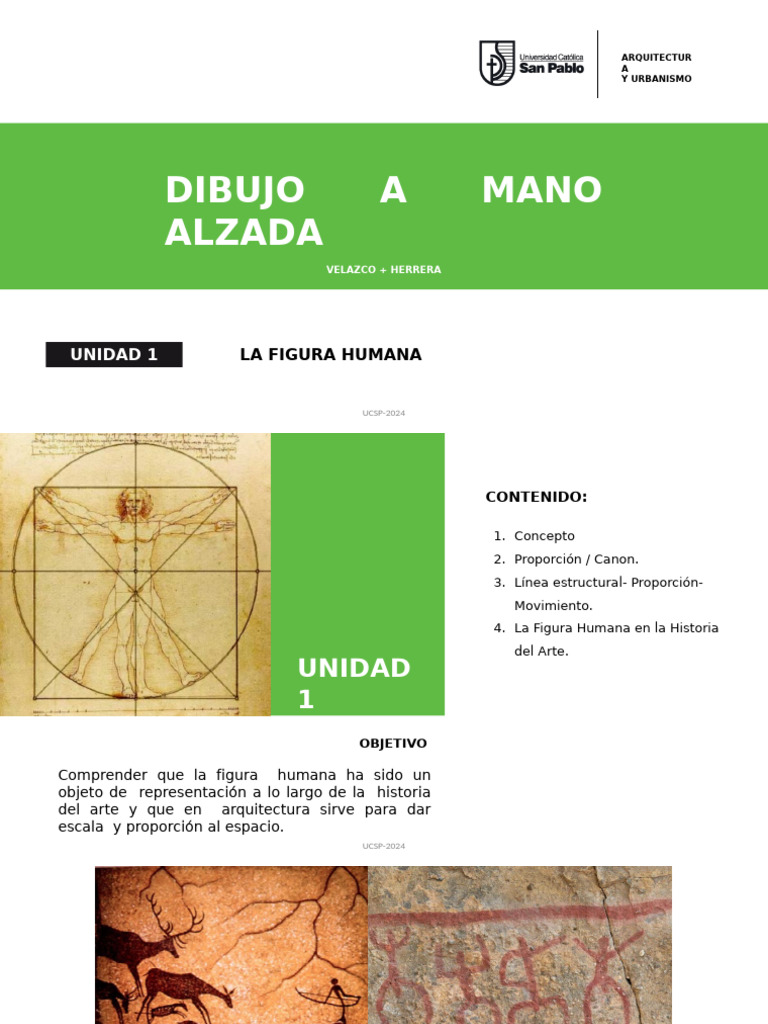 Dibujo de la Figura Humana en Arte | PDF | Dibujo | Arte