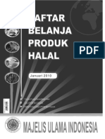 Download daftafbelanjahalal2010 by Tri Hendrawan SN77192016 doc pdf
