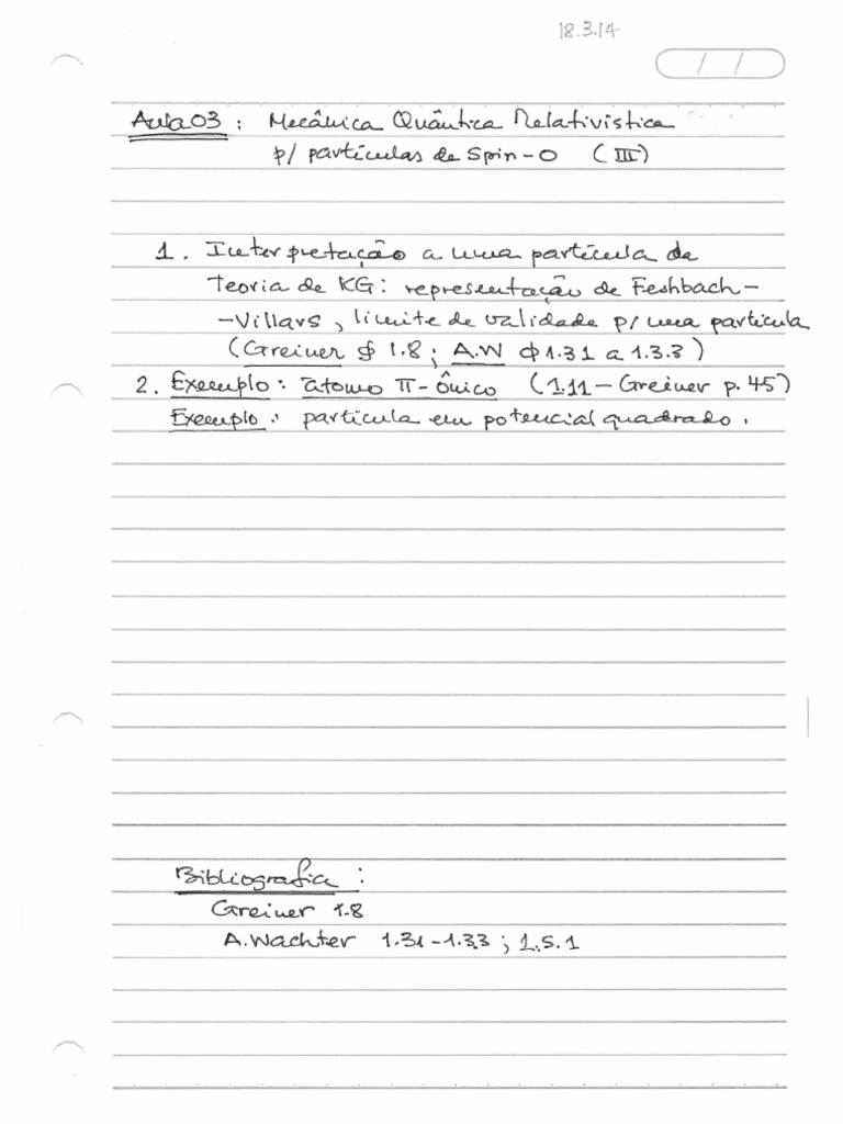Aula 03 | PDF