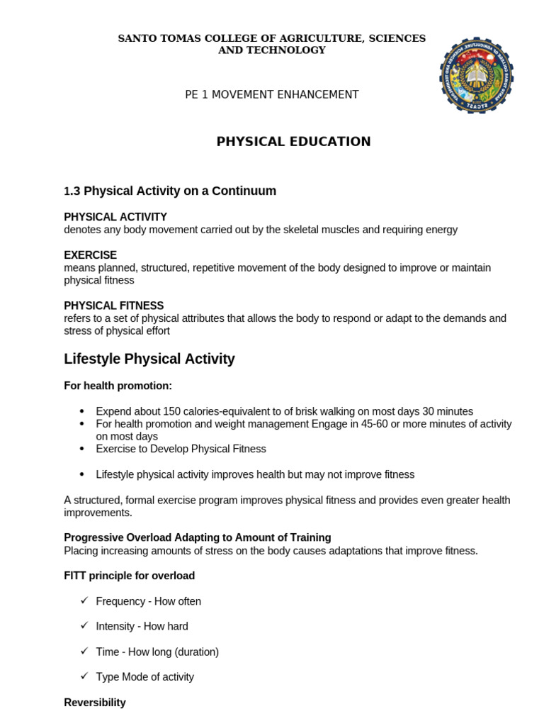 2969 3647 66d829910241d MODULE-TLA-3-PE-1 | PDF