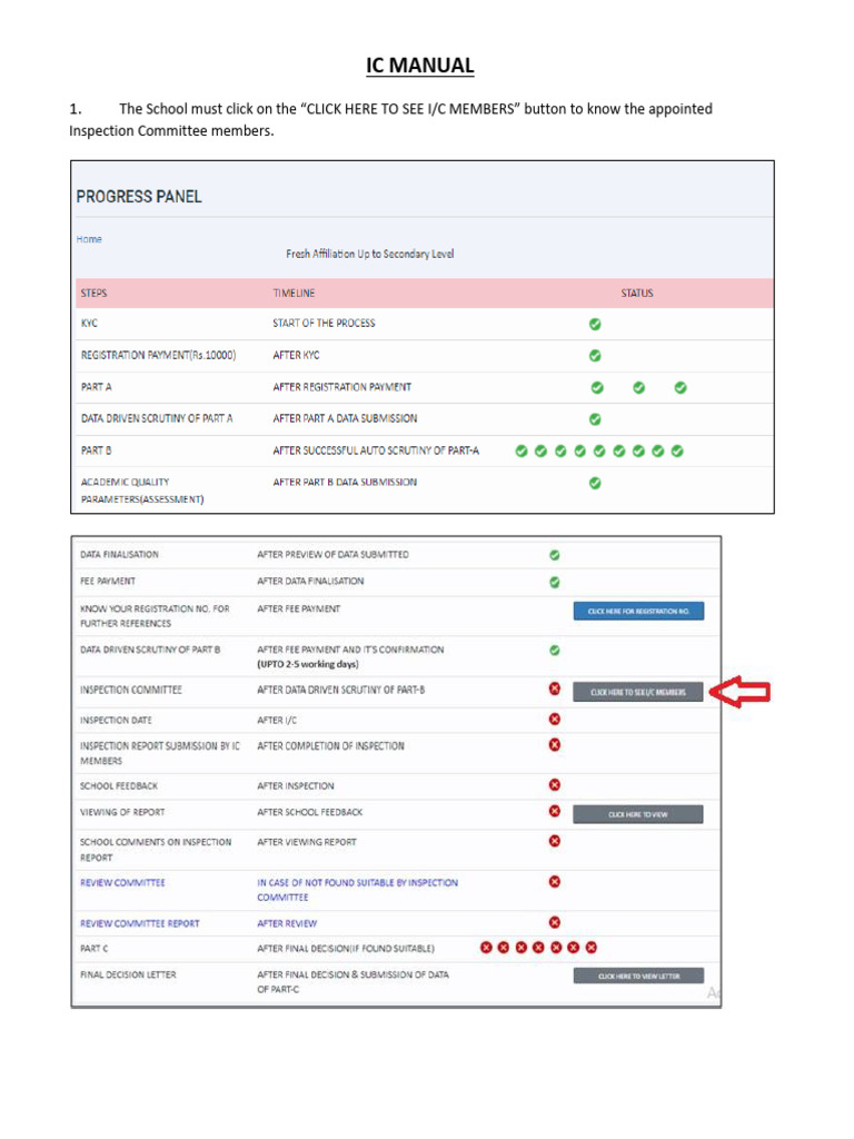 ICMANUAL | PDF