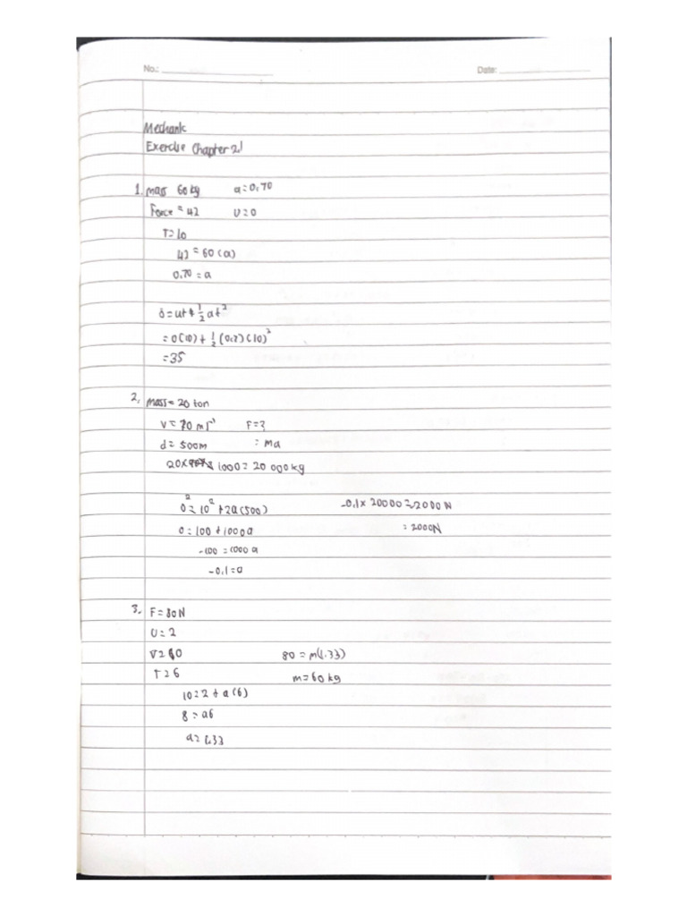 Scanned Documents | PDF