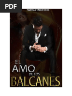 2.Queen (Dominio Saga) -Eva Muñoz PDF | PDF