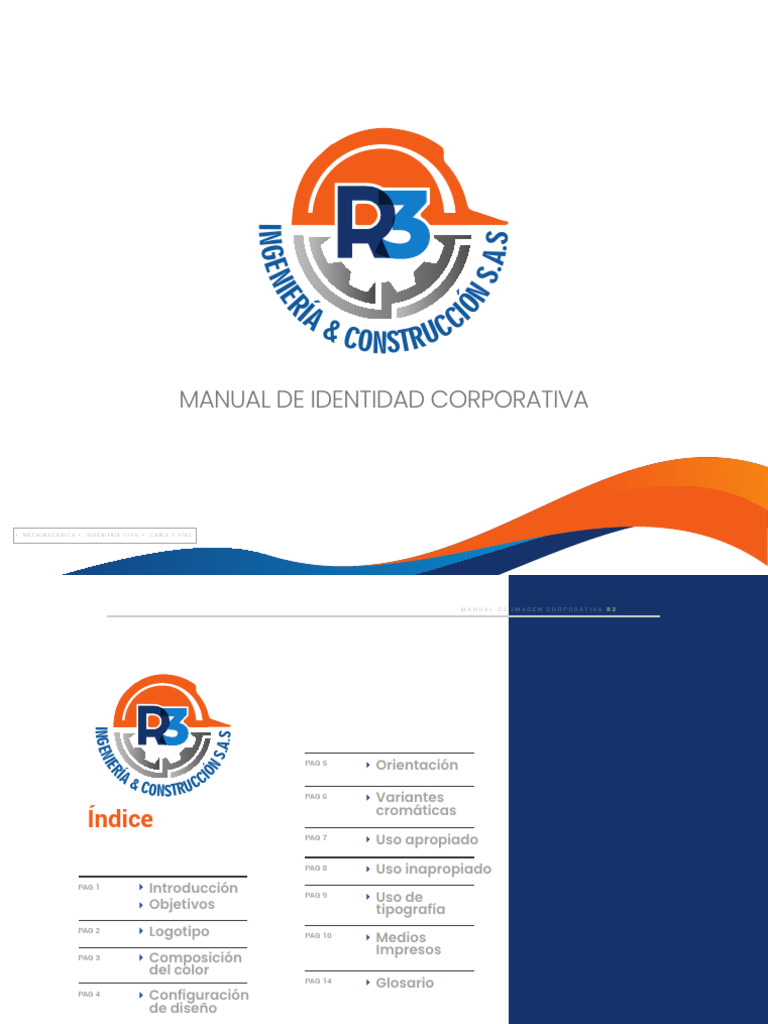 Manual R3 | PDF