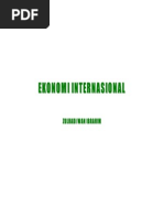 Download EKONOMIINTERNASIONAL by Tama Modip SN77196323 doc pdf