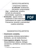 Diag Dif Poliartritis