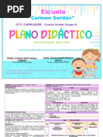 PLANEACIÓN PROYECTO Habitos de Higiene para Prevenir Enfermedades.