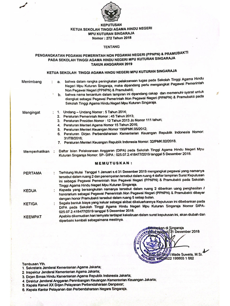 SK 2019 | PDF