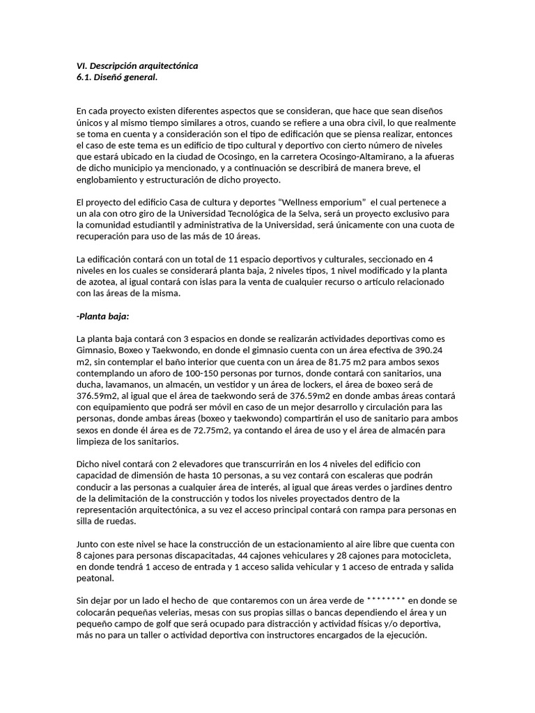 Documento 2 | PDF