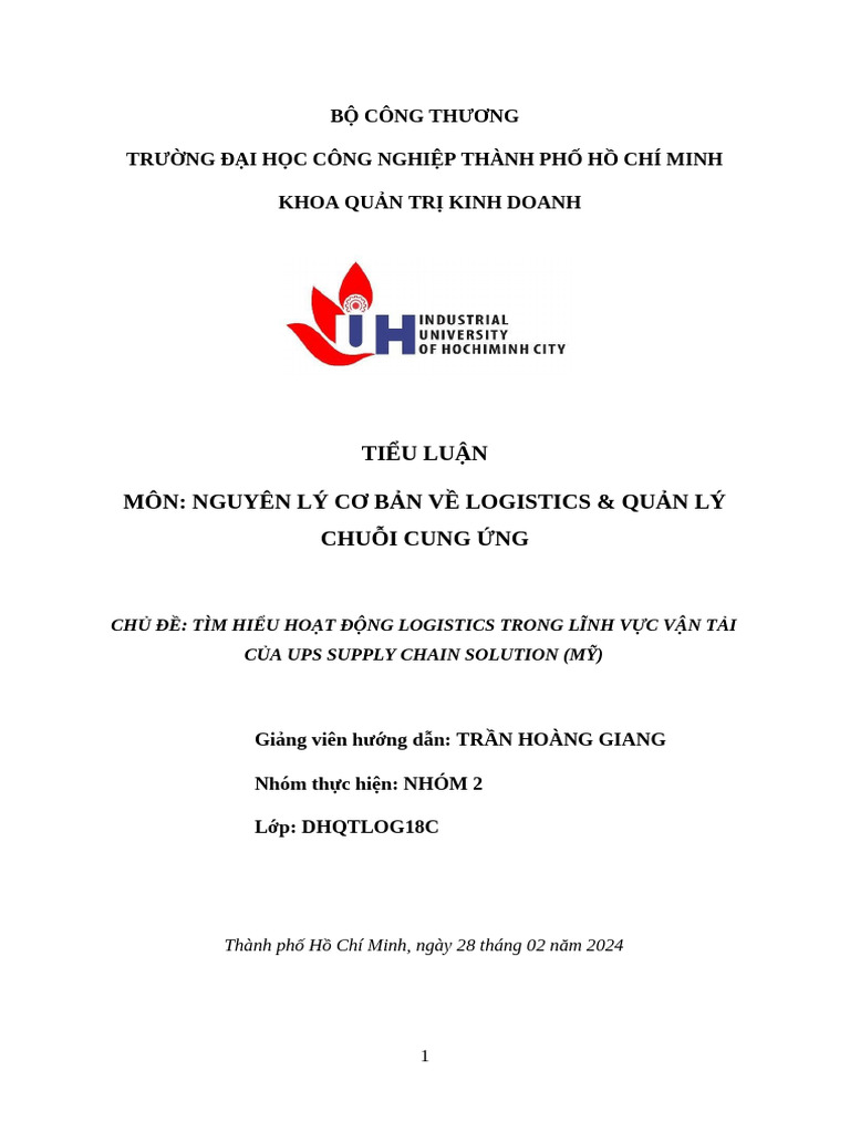 TLLOG (New) | PDF