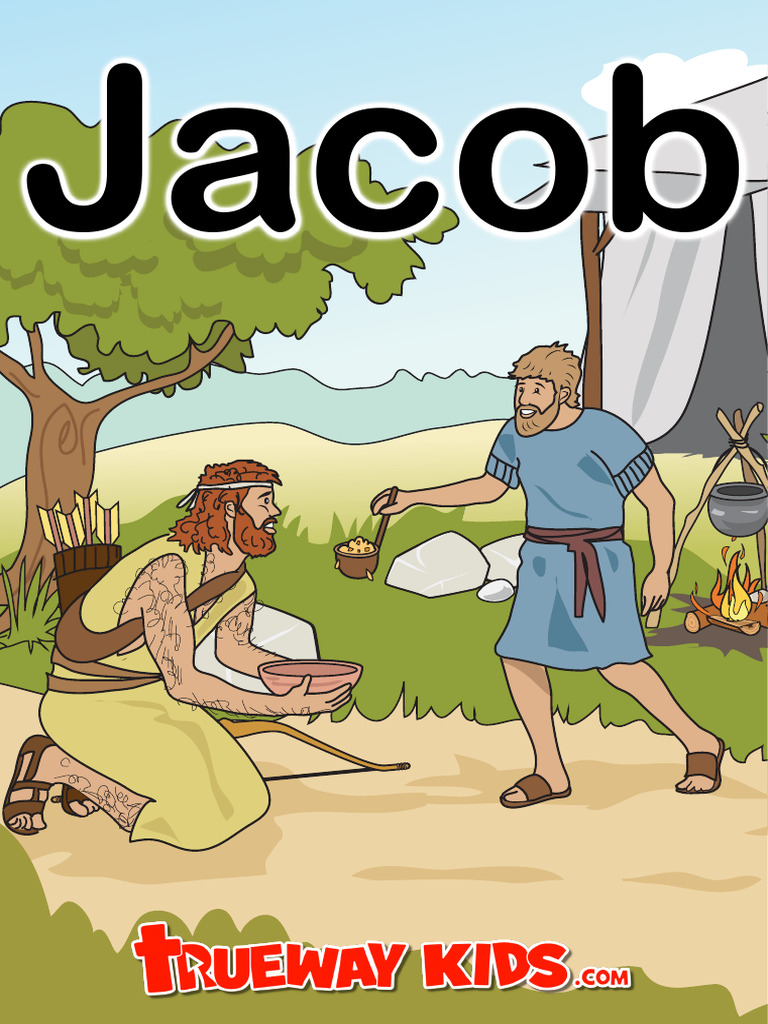 OT12 Jacob Fil | PDF
