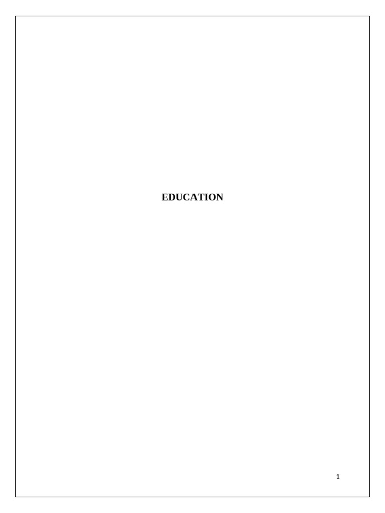 1st Module Final Pdf