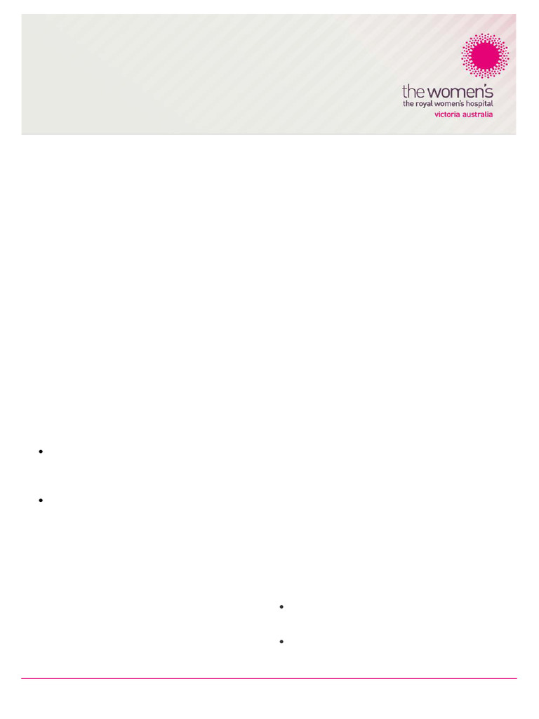 Advance Care Planning Thinking Ahead | PDF