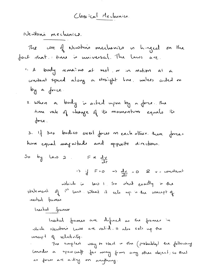 Bala Own Notes | PDF