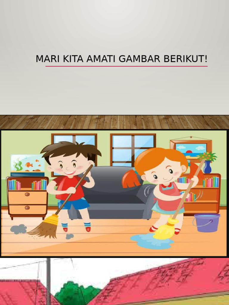 PPt P.Pancasila gambar kls 4a | PDF