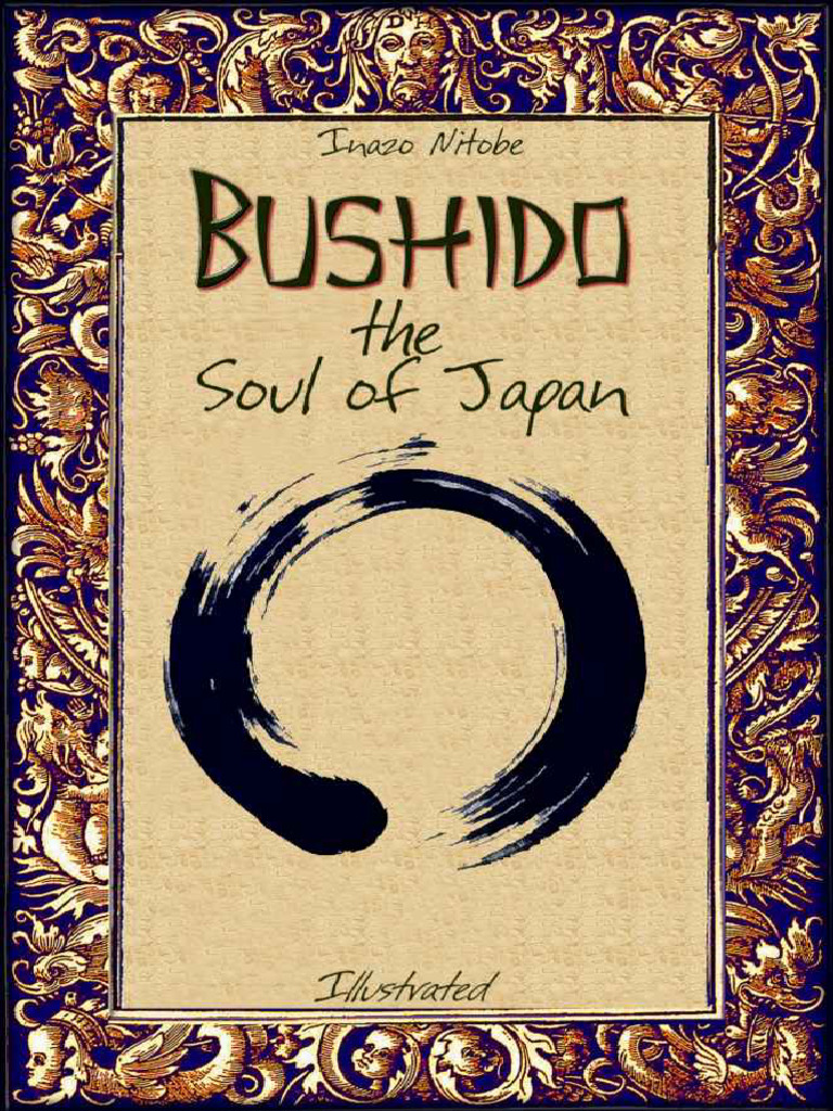 Bushido - Inazo Nitobe - History Alive, 2, 2012 - National Geographic ...