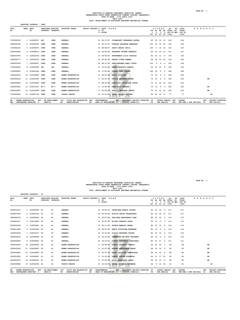 AE Rev WL | PDF