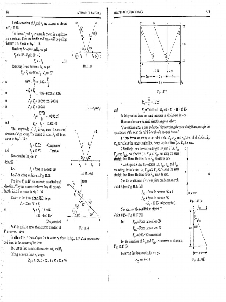 Strength of material by r k bansal 82 pdf
