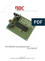 PIC-USB-4550