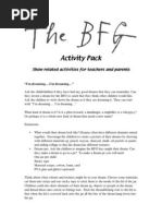 Download Bfg Activity by Saba Khan SN77202240 doc pdf