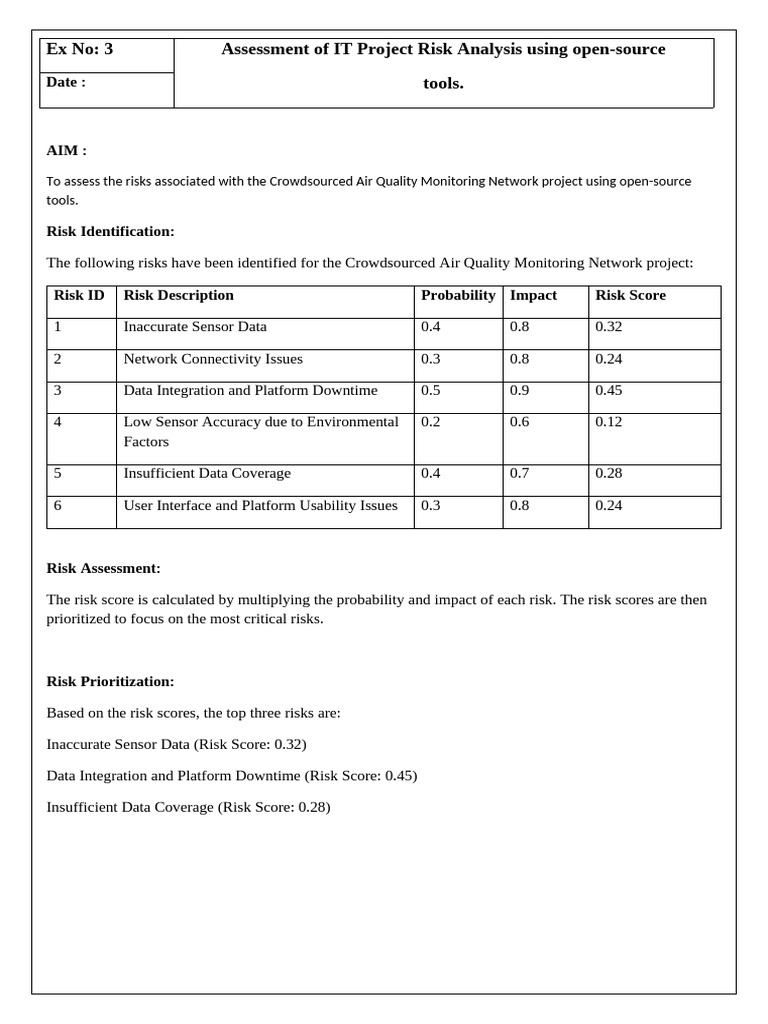 Itp 3,4 | PDF