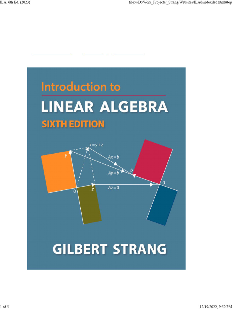 ILA6 Website 01 | PDF