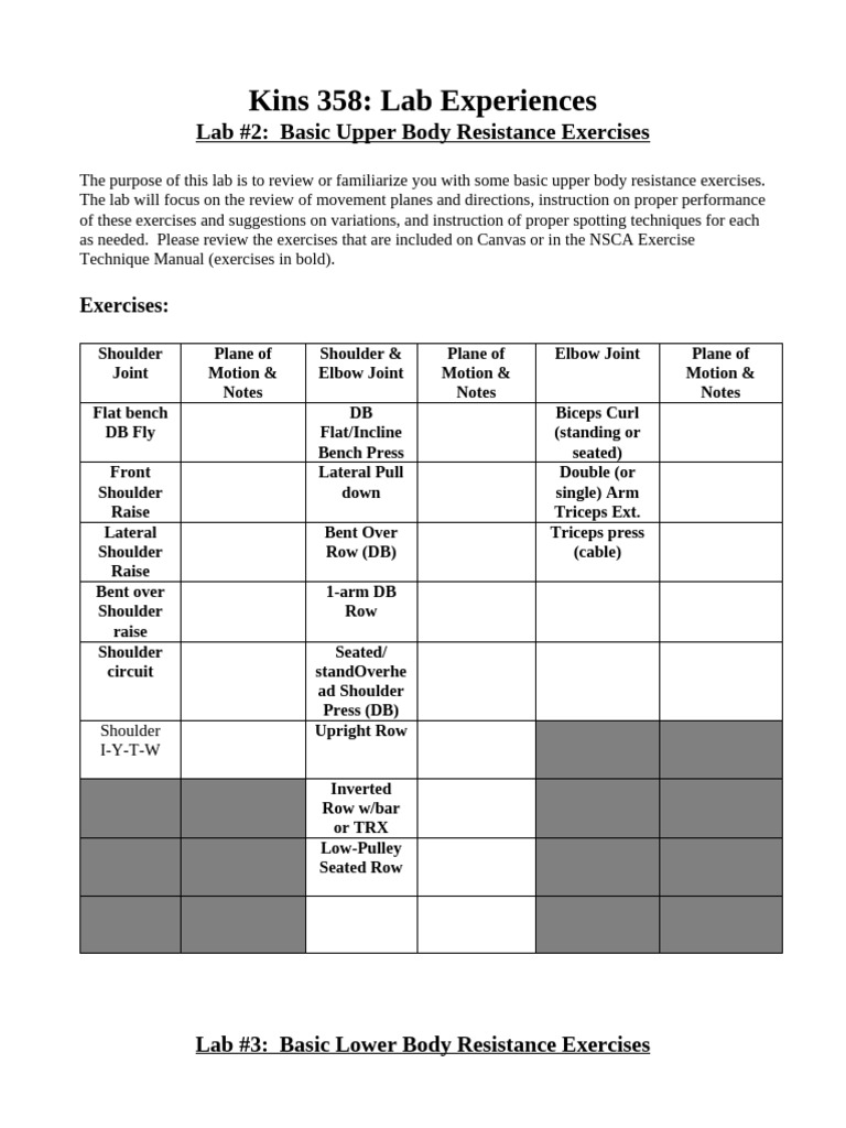Lab+2-4+Fall+2019 | PDF