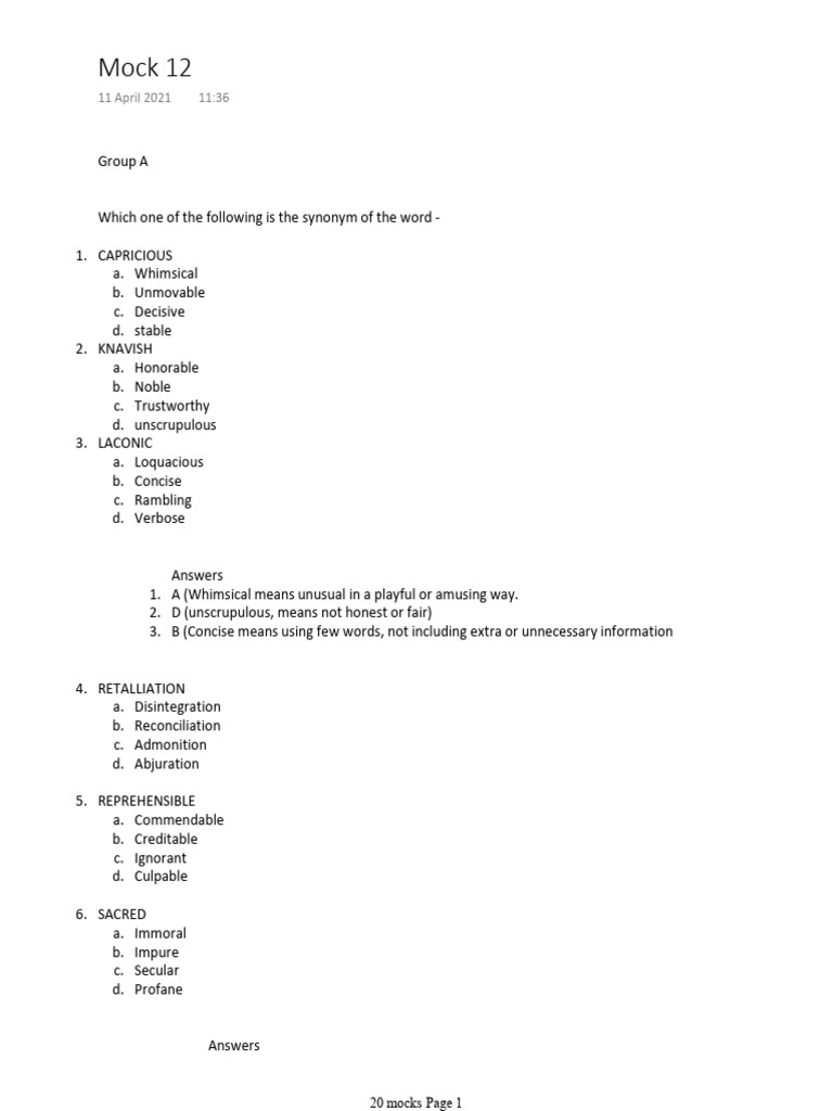 mock-12-explanation-pdf
