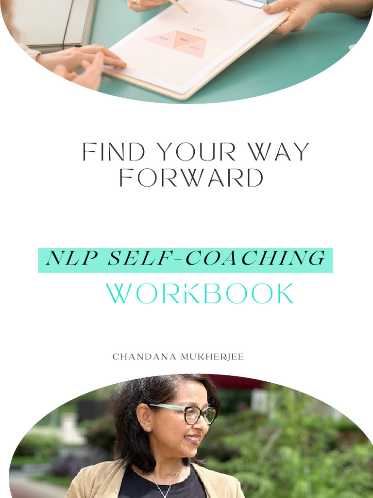 Self Coaching Workbook 1 | PDF | Neuro Linguistic Programming | Mentorship