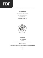 Download Makalah Studi Hukum Islam Indonesia by ahmadmahfudzi SN77204143 doc pdf