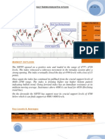 Daily Morning Update 05 Jan 2012