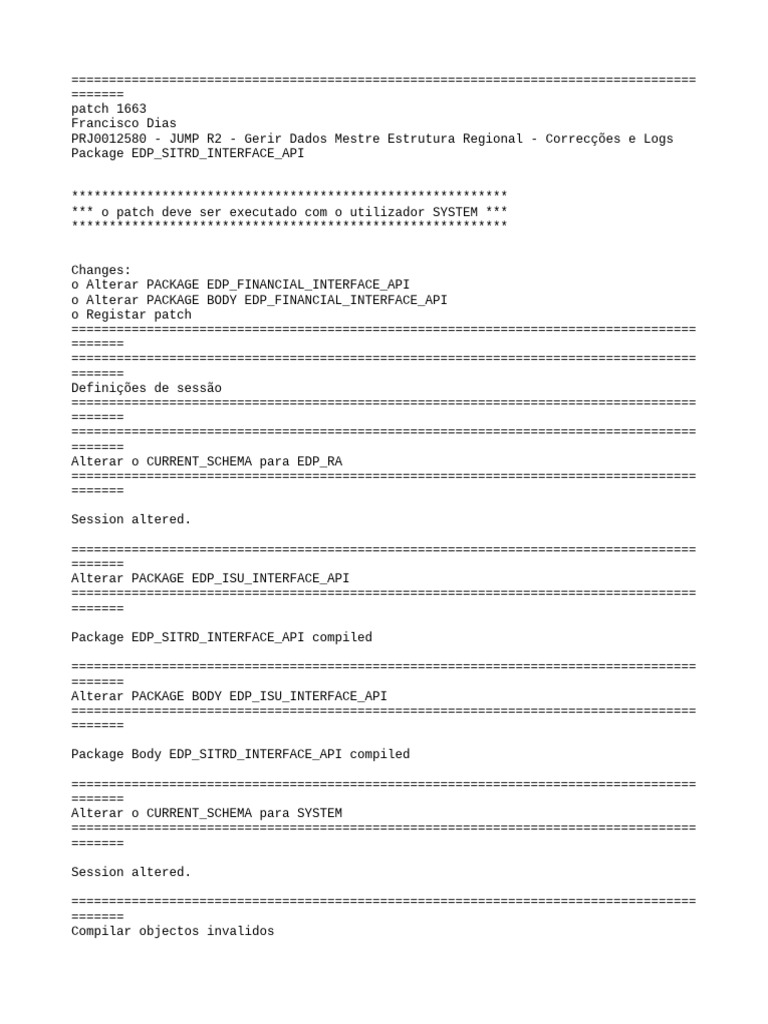 p01663 Log | PDF
