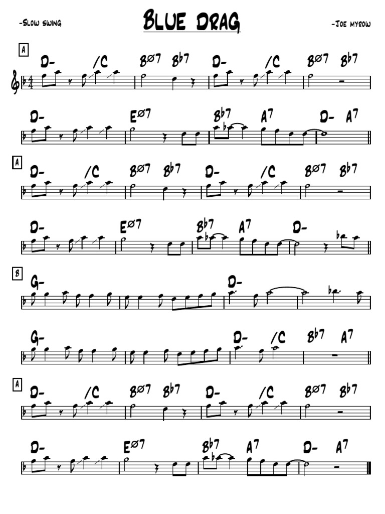 1 - Blue Drag | PDF